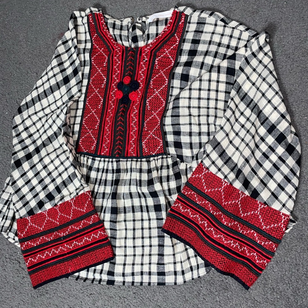 New without tag